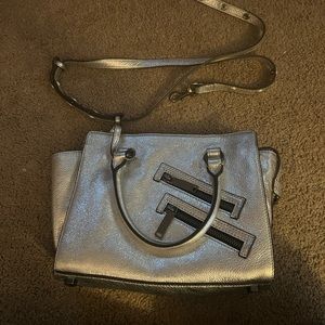 Silver Rebecca minkoff